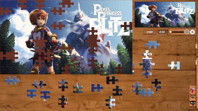 Puzzle With Your Friends PC Crack