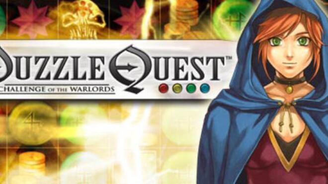 PuzzleQuest: Challenge of the Warlords Free Download
