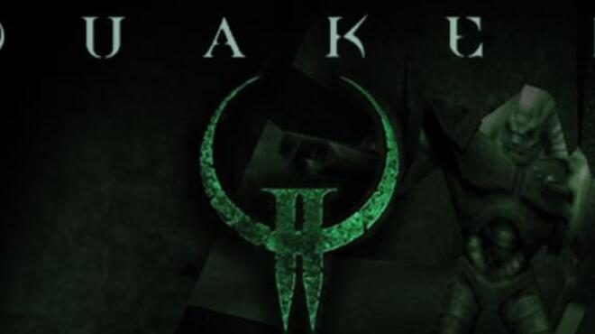 QUAKE II Free Download