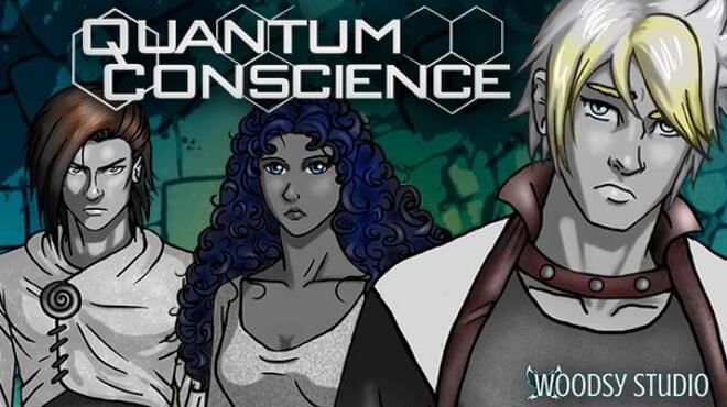 Quantum Conscience Free Download