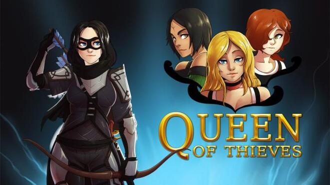 Queen Of Thieves Torrent Download
