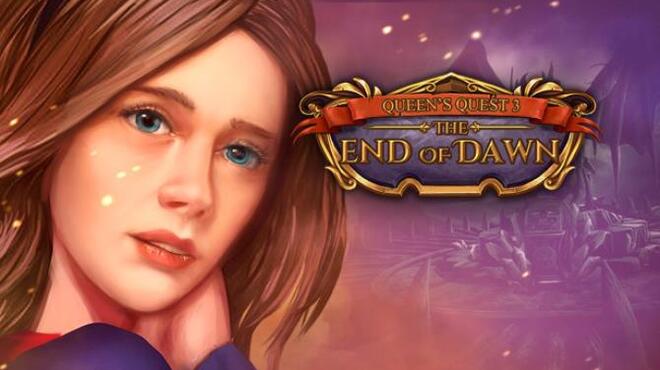 Queen’s Quest 3: The End of Dawn Collector’s Edition free download
