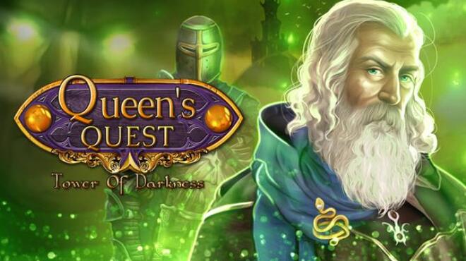 Queen's Quest: Tower of Darkness Free Download