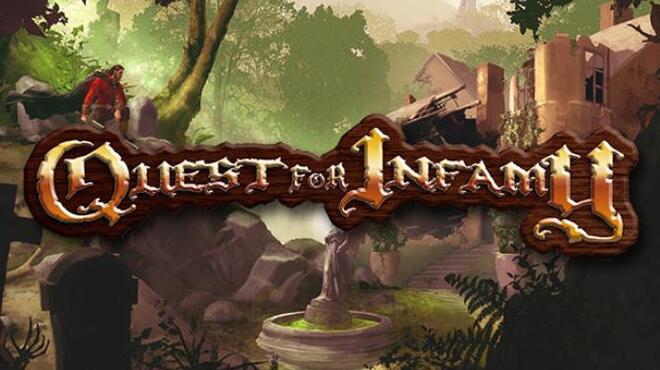 Quest for Infamy Free Download
