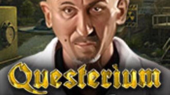 Questerium: Sinister Trinity Free Download