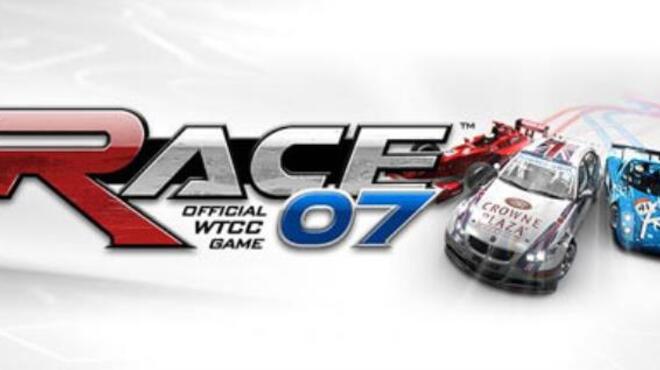 RACE 07 Free Download