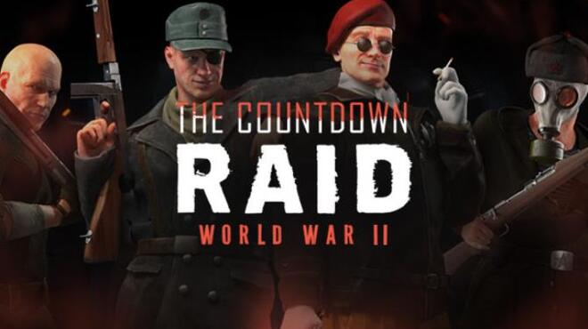 RAID: World War II – The Countdown Raid Free Download