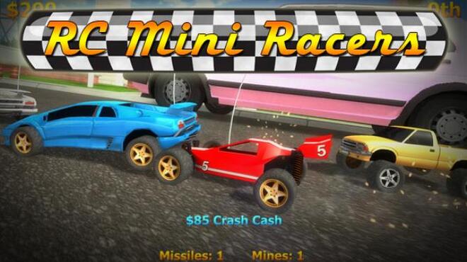 rc car game for pc