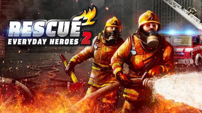 RESCUE 2: Everyday Heroes Free Download