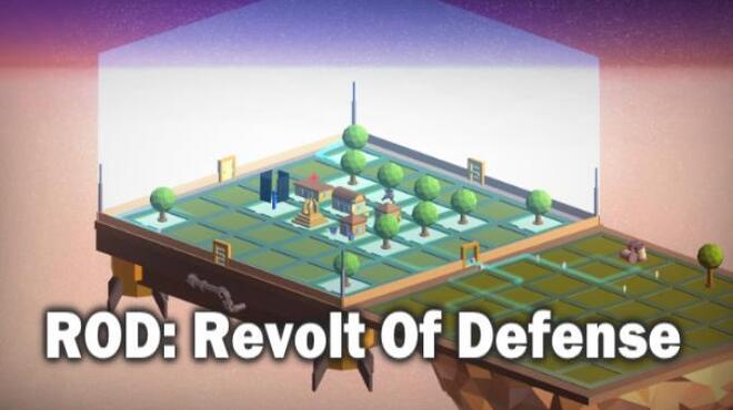 ROD: Revolt Of Defense Free Download