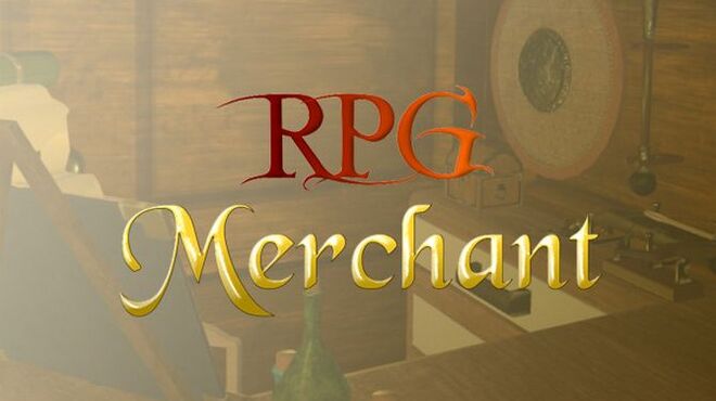 RPG Merchant Free Download