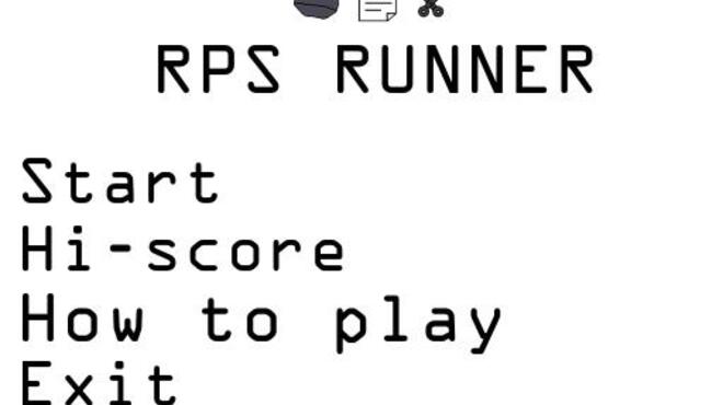 RPS Runner Torrent Download