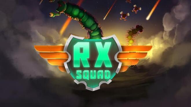 RX squad Free Download