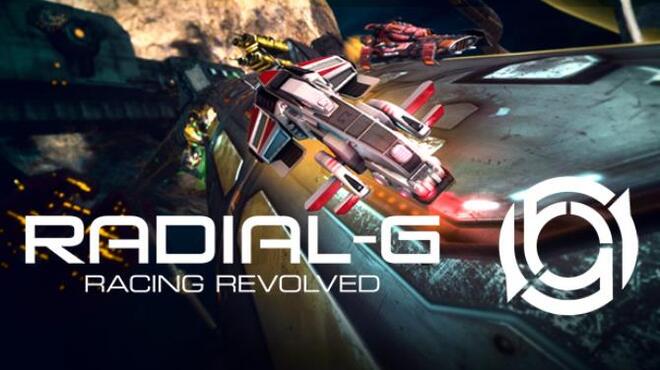 Radial-G : Racing Revolved Free Download