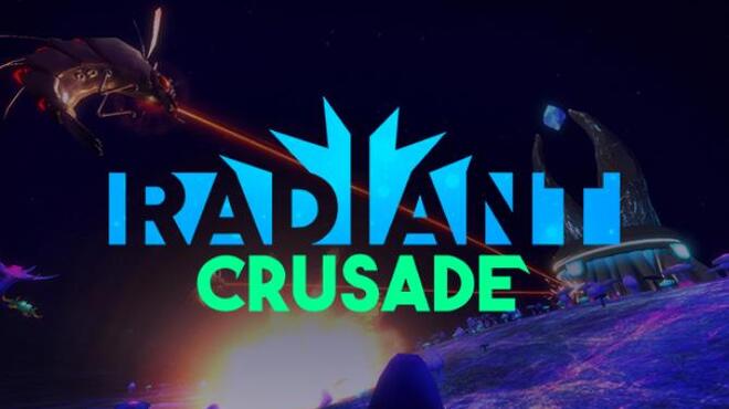 Radiant Crusade Free Download