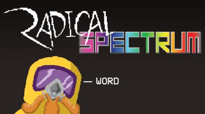 Radical Spectrum: Volume 2 Free Download