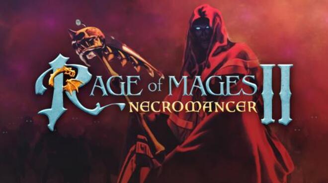 rage of mages ii