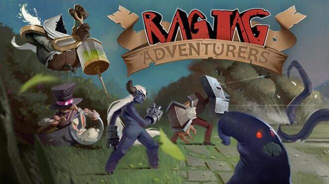 Ragtag Adventurers Free Download