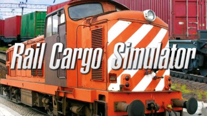 Rail Cargo Simulator Free Download