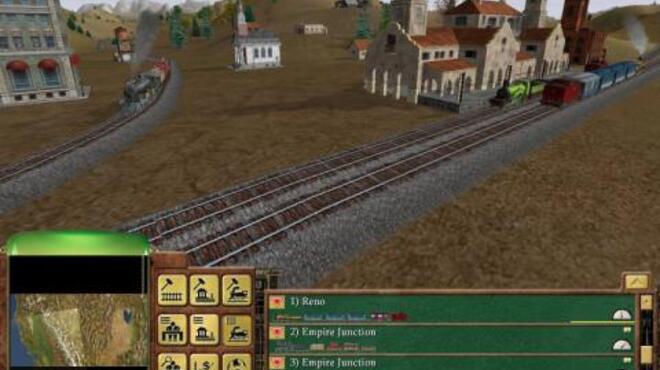 railroad tycoon 2 completo portugues