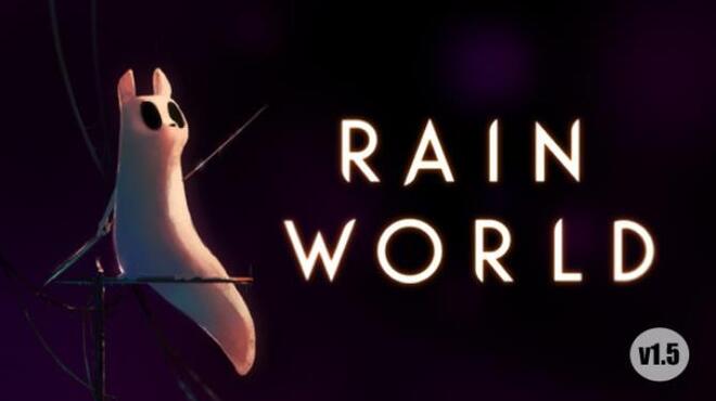 free download rain world physical copy