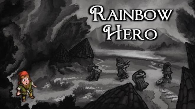 Rainbow Hero Free Download
