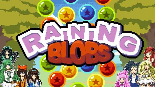 Raining Blobs Free Download