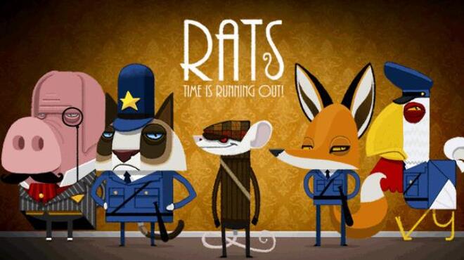 Rats - Time is running out! Free Download