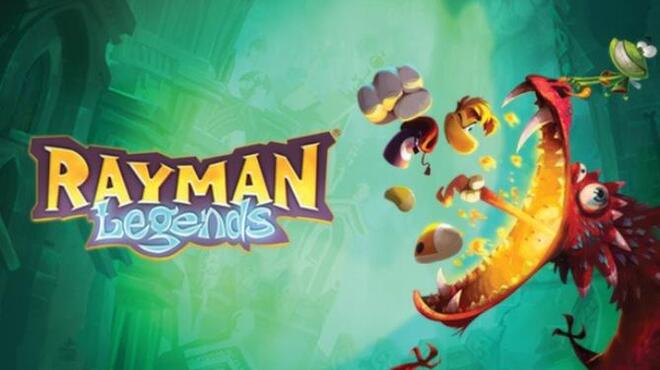 Rayman® Legends Free Download
