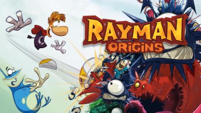 Rayman® Origins Free Download
