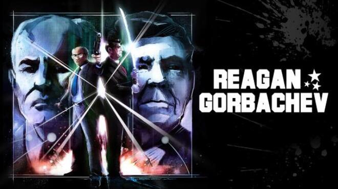 Reagan Gorbachev Free Download