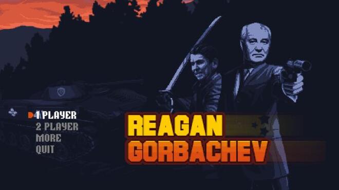 Reagan Gorbachev Torrent Download
