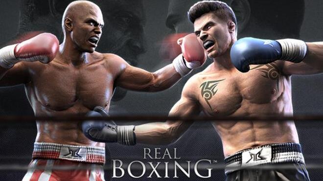 Real Boxing™ Free Download