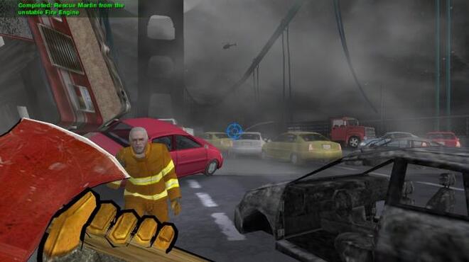 Real Heroes: Firefighter Torrent Download