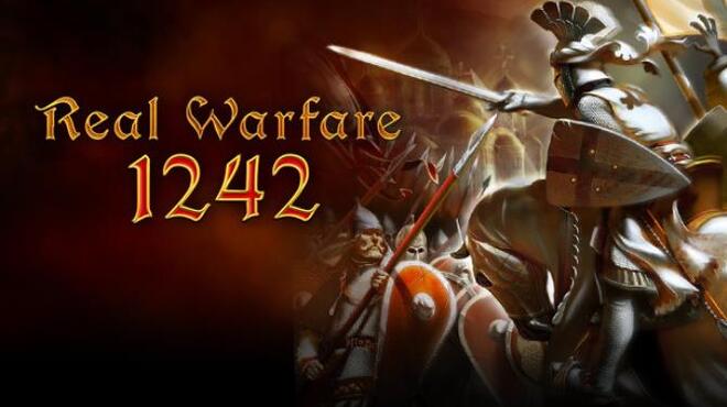 Real Warfare 1242 Free Download
