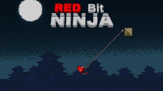 Red Bit Ninja Free Download