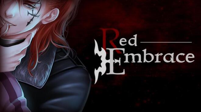 Red Embrace Free Download