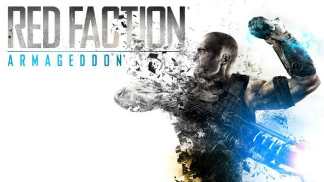 Red Faction®: Armageddon™ Free Download