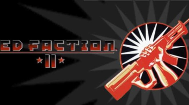 Red Faction II Free Download