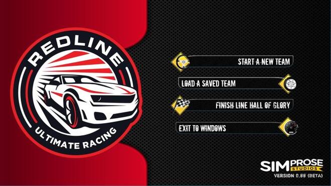 Redline Ultimate Racing Torrent Download