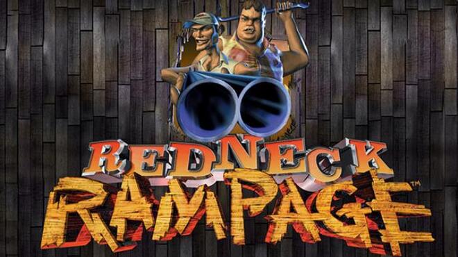 Redneck Rampage Free Download