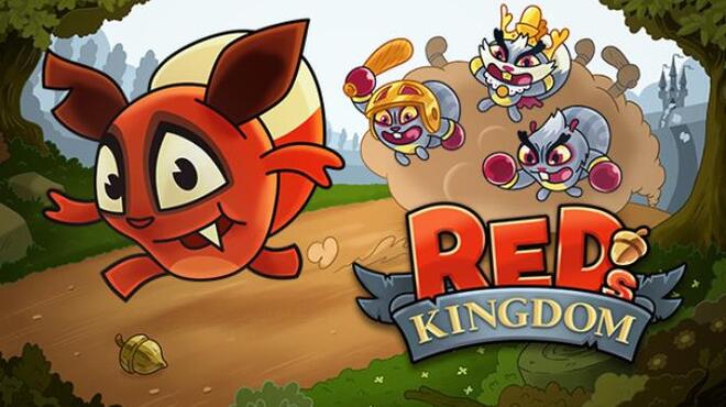 Red's Kingdom Free Download