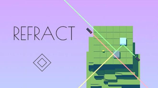 Refract Free Download