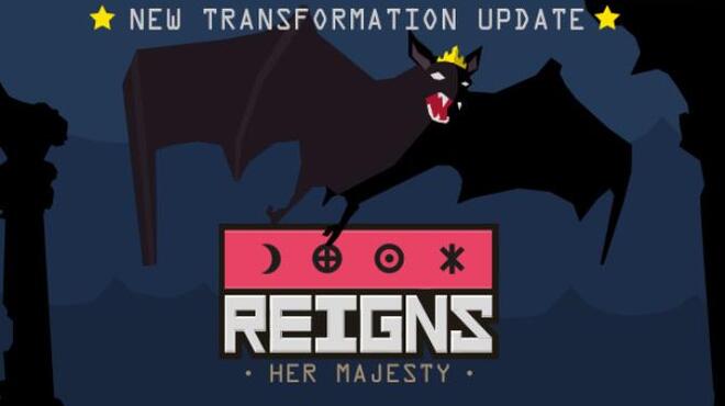 reigns her majesty guide download