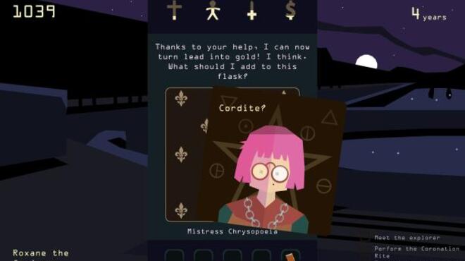 download reigns her majesty for free