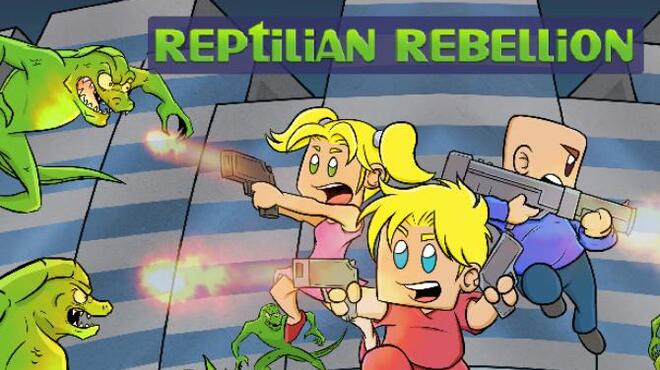 Reptilian Rebellion Free Download
