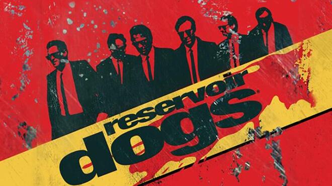 Reservoir Dogs Free Download