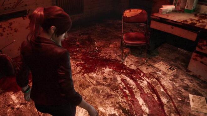 Resident Evil Revelations 2 / Biohazard Revelations 2 PC Crack