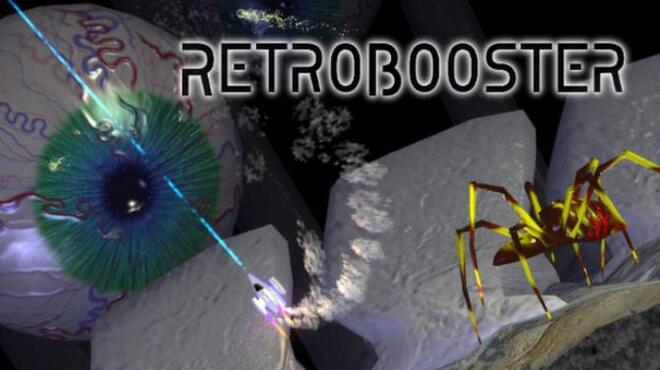 Retrobooster Free Download