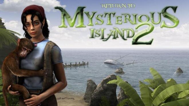 return to mysterious island game download